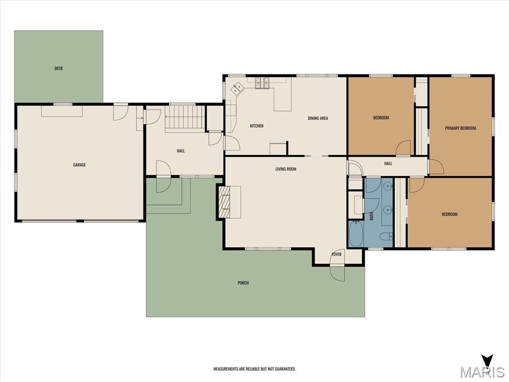 2712 Vulliet Road Highland, IL 62249 - Photo 32 of 52