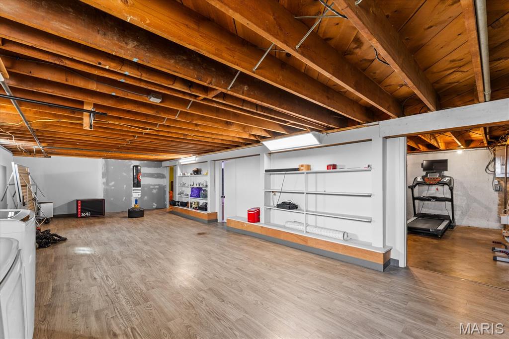 2712 Vulliet Road Highland, IL 62249 - Photo 33 of 52