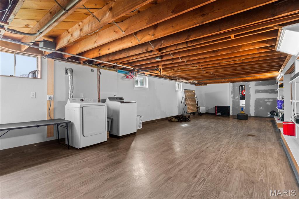 2712 Vulliet Road Highland, IL 62249 - Photo 34 of 52