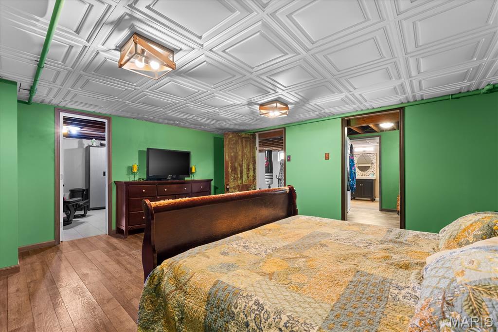 2712 Vulliet Road Highland, IL 62249 - Photo 36 of 52