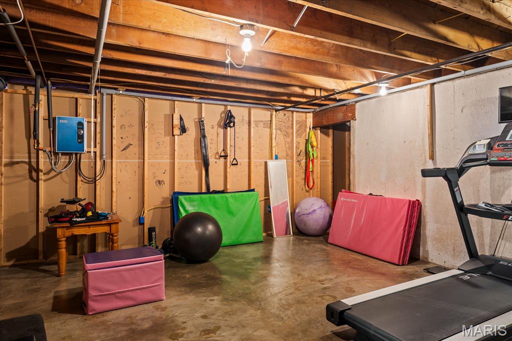 2712 Vulliet Road Highland, IL 62249 - Photo 42 of 52