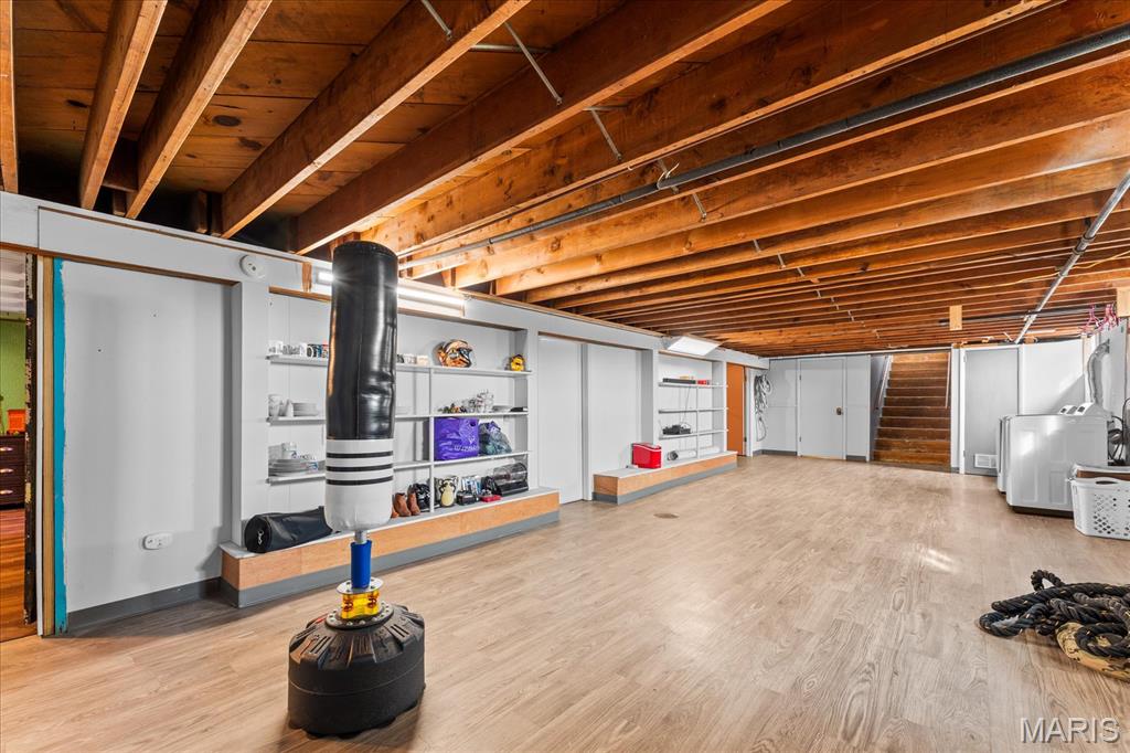 2712 Vulliet Road Highland, IL 62249 - Photo 43 of 52