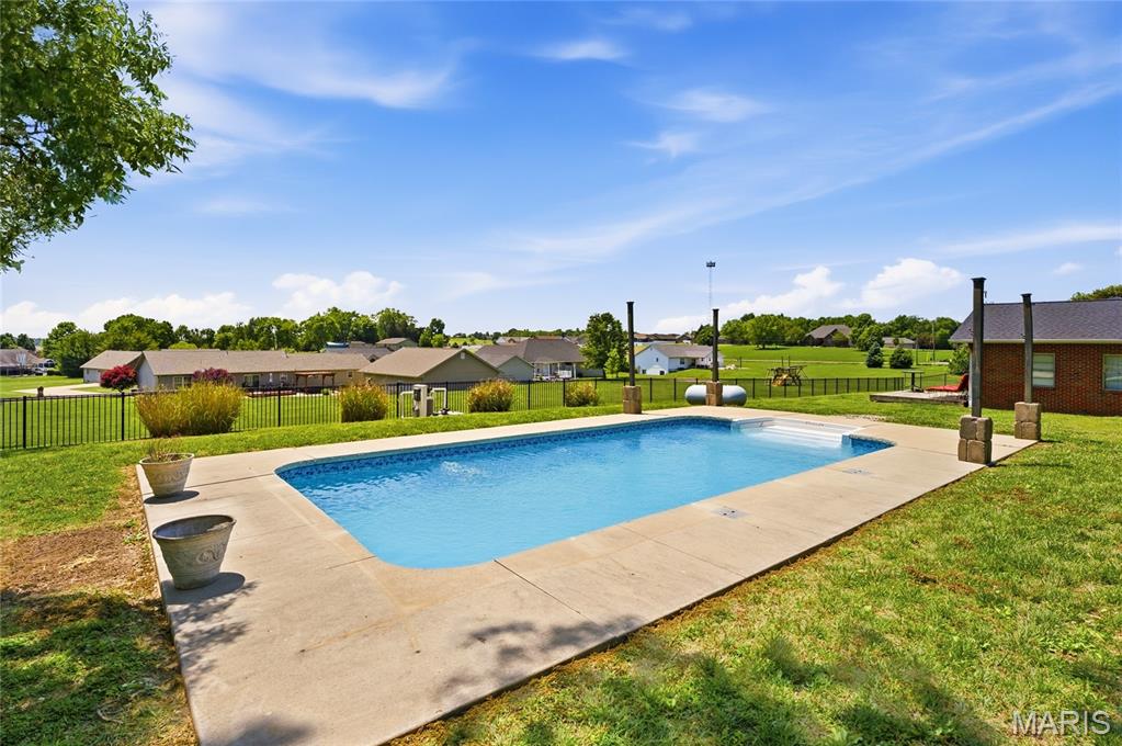 2712 Vulliet Road Highland, IL 62249 - Photo 44 of 48
