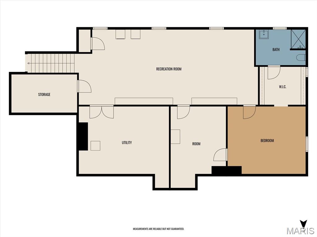 2712 Vulliet Road Highland, IL 62249 - Photo 44 of 52