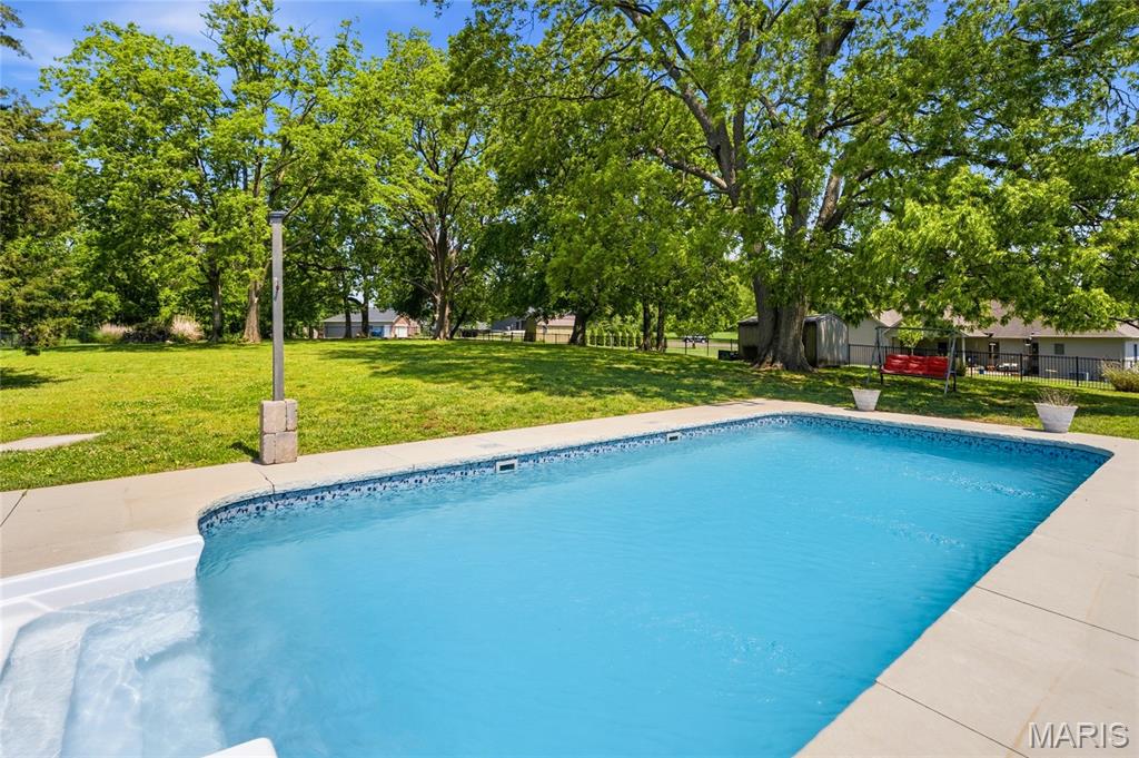 2712 Vulliet Road Highland, IL 62249 - Photo 45 of 48