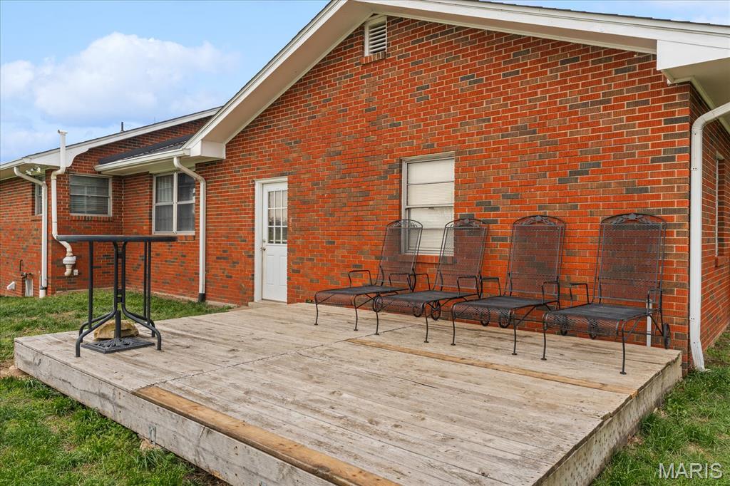 2712 Vulliet Road Highland, IL 62249 - Photo 47 of 52