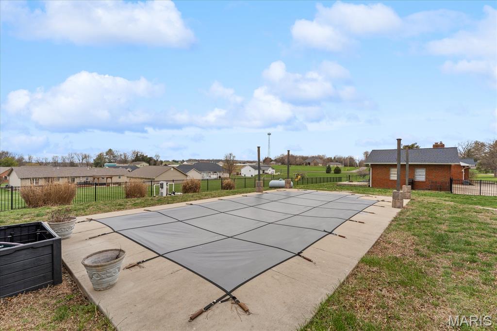 2712 Vulliet Road Highland, IL 62249 - Photo 48 of 52