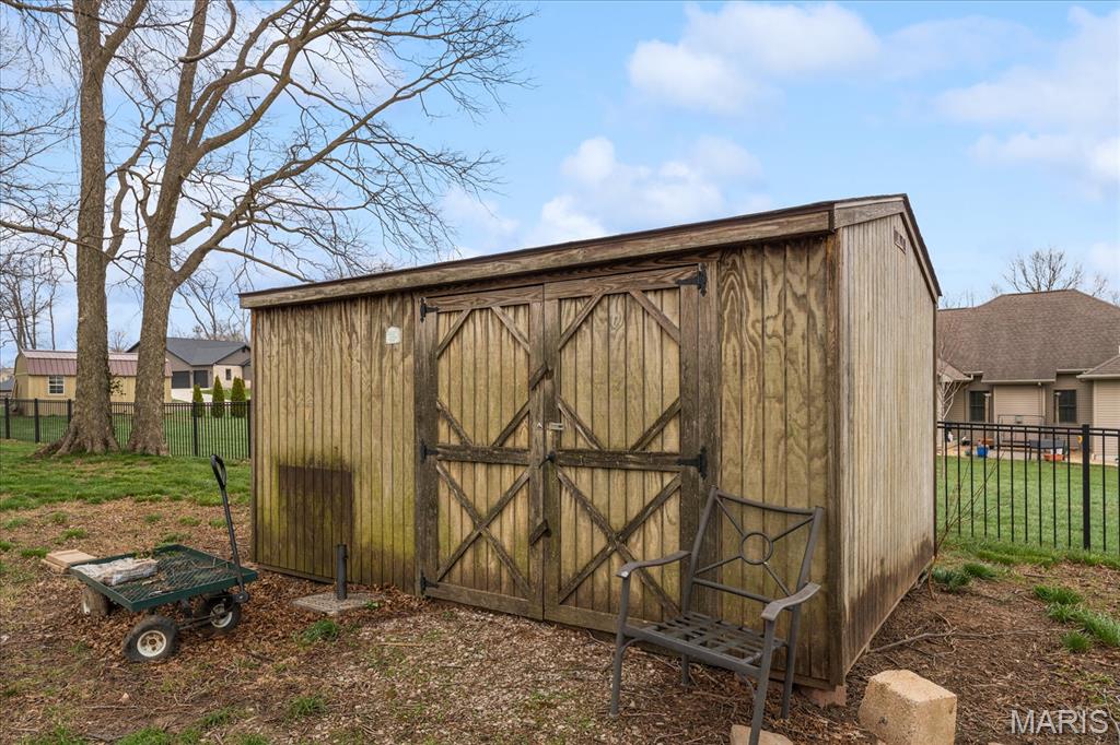 2712 Vulliet Road Highland, IL 62249 - Photo 49 of 52