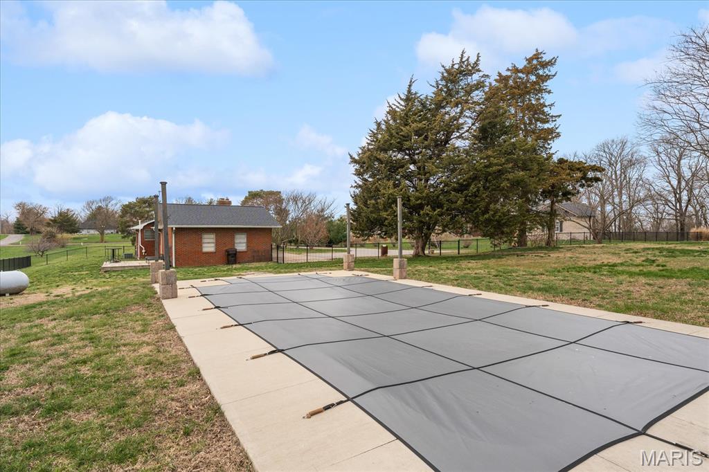 2712 Vulliet Road Highland, IL 62249 - Photo 5 of 52