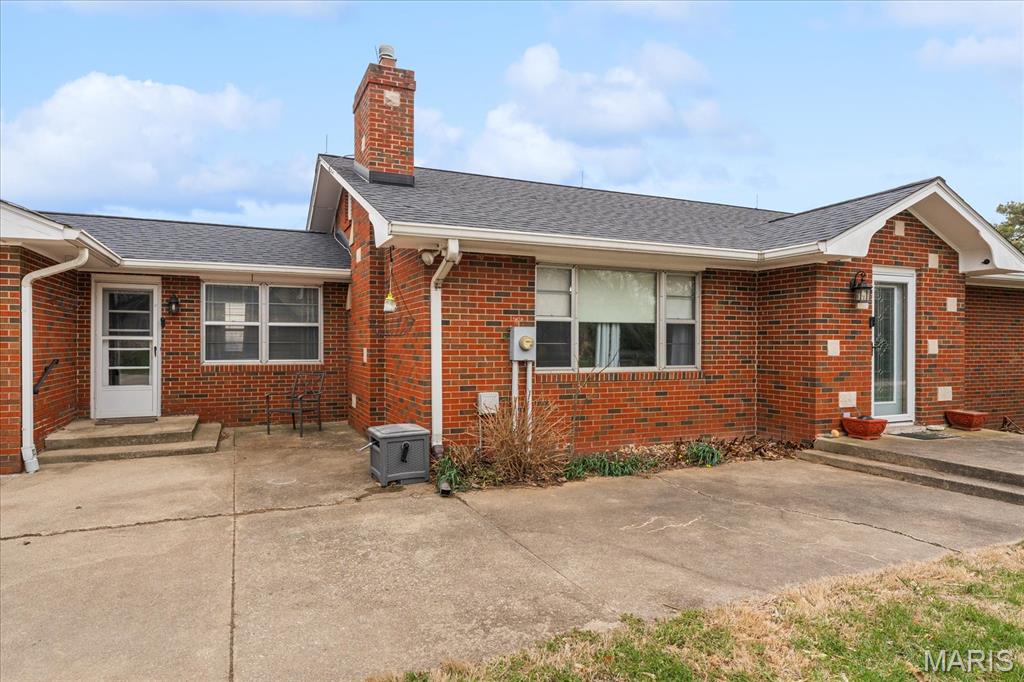 2712 Vulliet Road Highland, IL 62249 - Photo 51 of 52