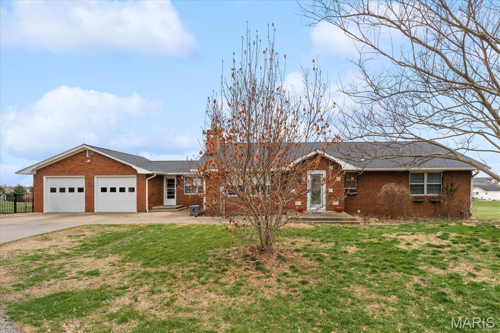 2712 Vulliet Road Highland, IL 62249 - Photo 52 of 52