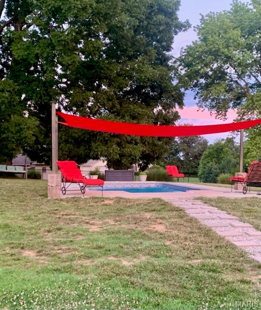 2712 Vulliet Road Highland, IL 62249 - Photo 6 of 52