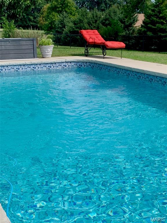 2712 Vulliet Road Highland, IL 62249 - Photo 7 of 52