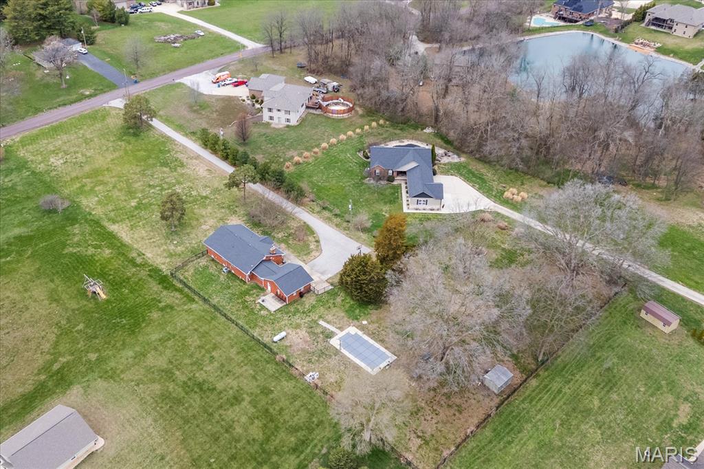 2712 Vulliet Road Highland, IL 62249 - Photo 8 of 52