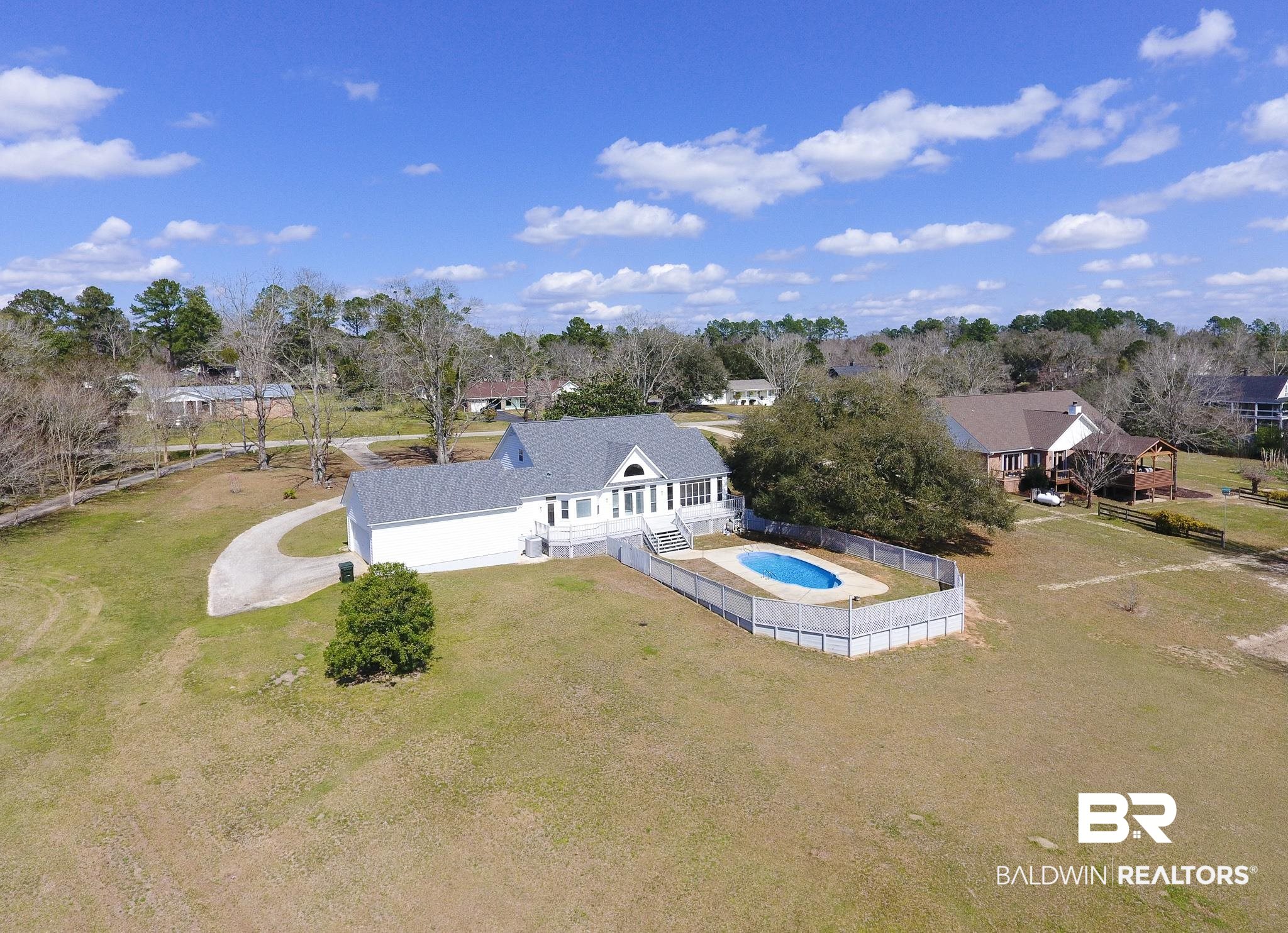 11540 Brenda Road Fairhope, AL 36532 - Photo 13 of 14