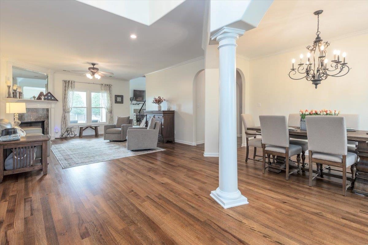 1196 Tuscumbia Road Collierville, TN 38017 - Photo 14 of 28