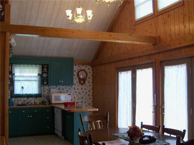 322 Point Road Ellsworth, ME 04605 - Photo 20 of 34 Dining Room.