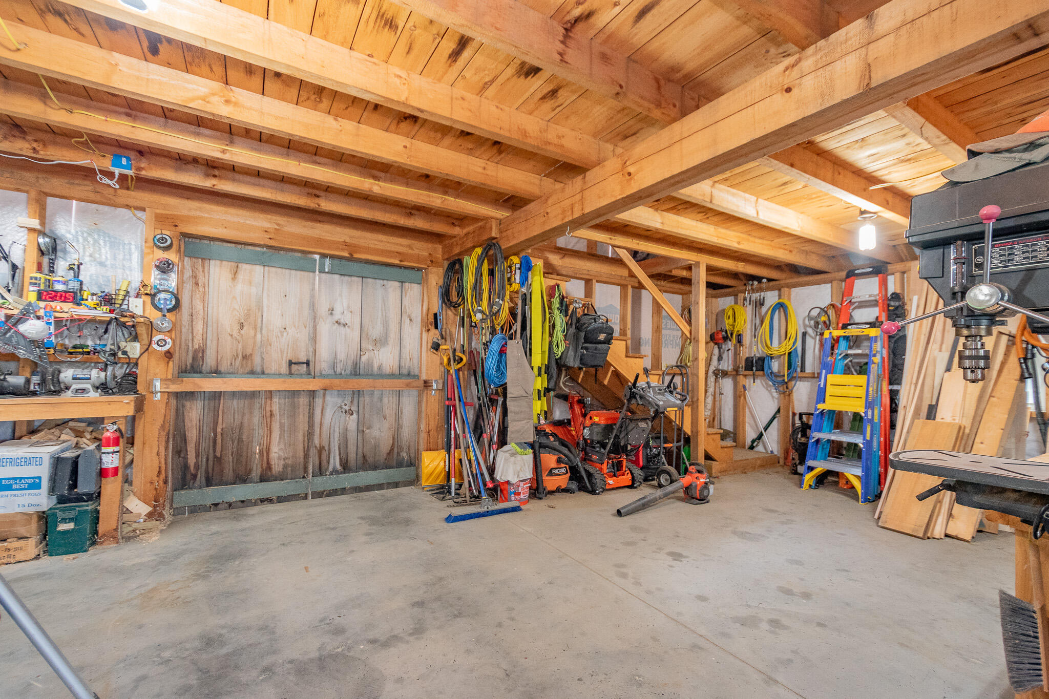 154 Merrills Mills Road Dover-Foxcroft, ME 04426 - Photo 66 of 145 DSC_0300