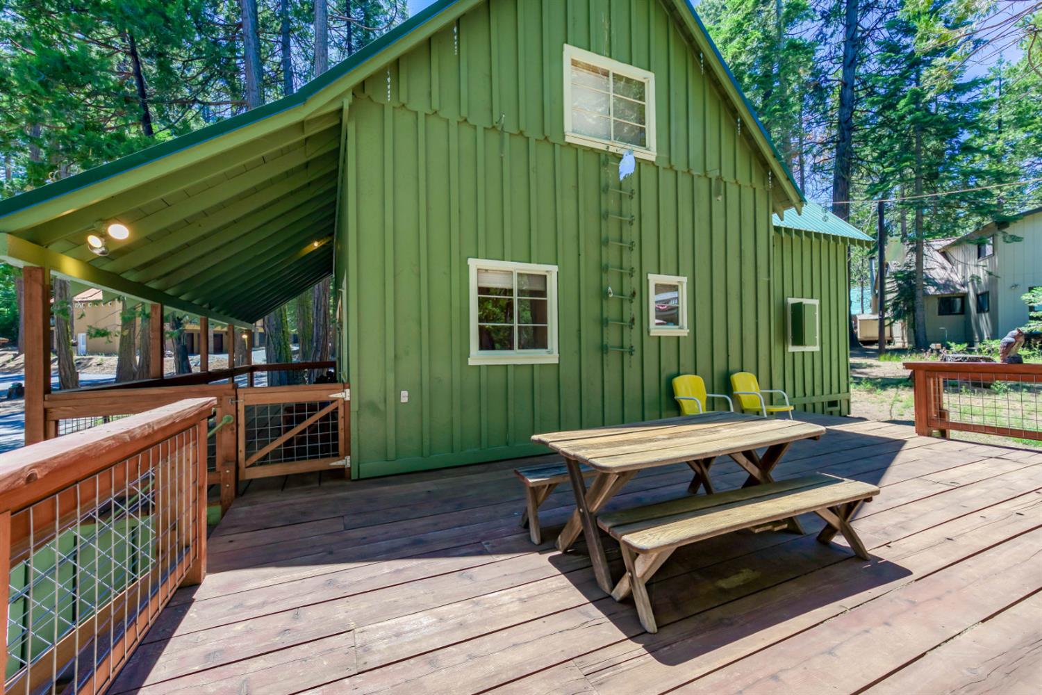 41760 Sparrow Road Shaver Lake, CA 93664 - Photo 6 of 44