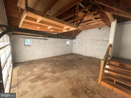 a view of small space