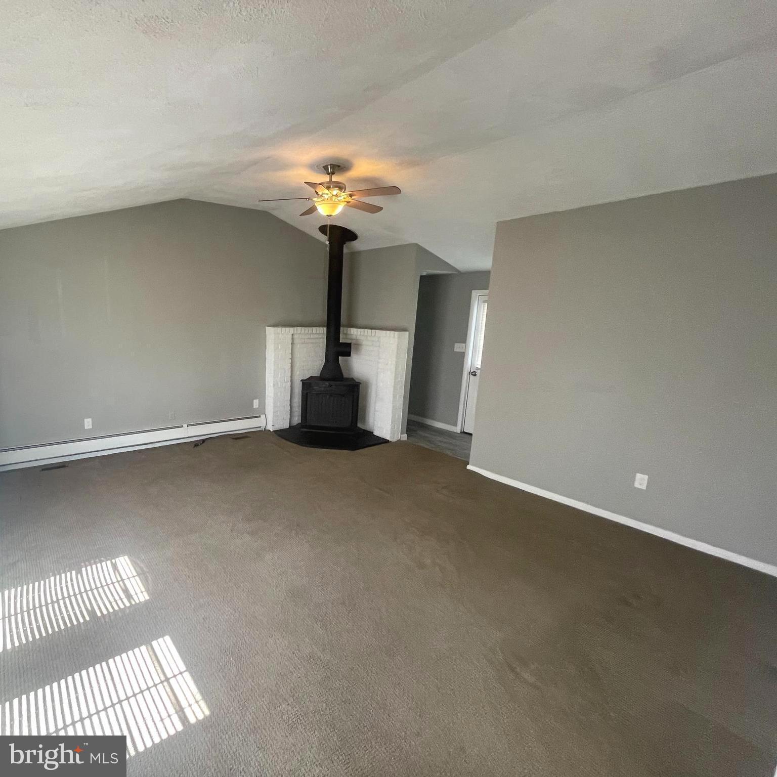 53 Sunset Road Royersford, PA 19468 - Photo 6 of 15 a view of an empty room with a window