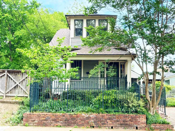 $244,500 | 212 Florence Street, Memphis, TN 38104