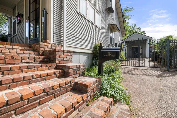 $244,500 | 212 Florence Street, Memphis, TN 38104
