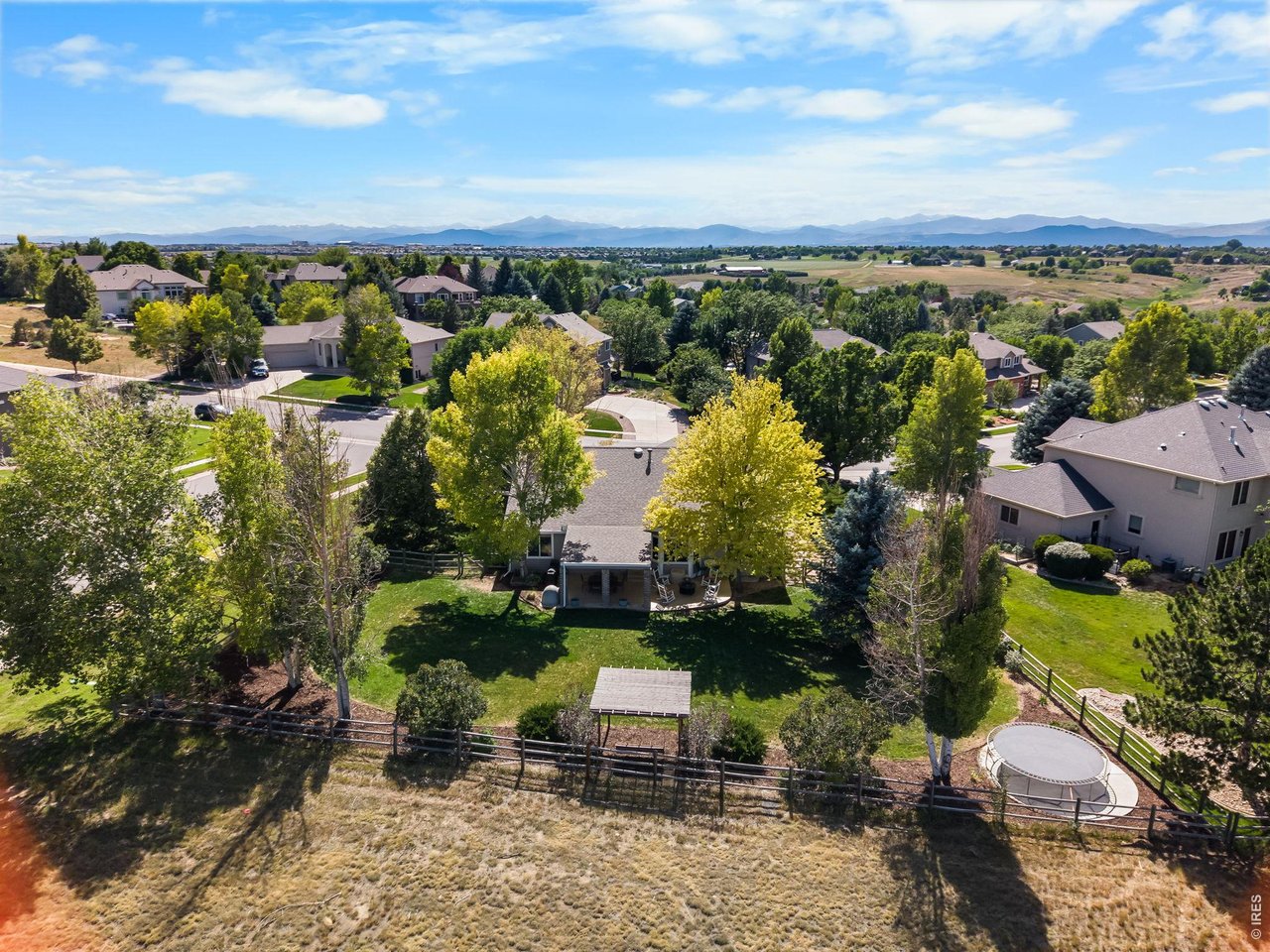 1191 Ridge W Drive Windsor, CO 80550 - Photo 39 of 40