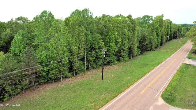 $54,500 | 0 Tn-100 Street, Jacks Creek, TN 38347