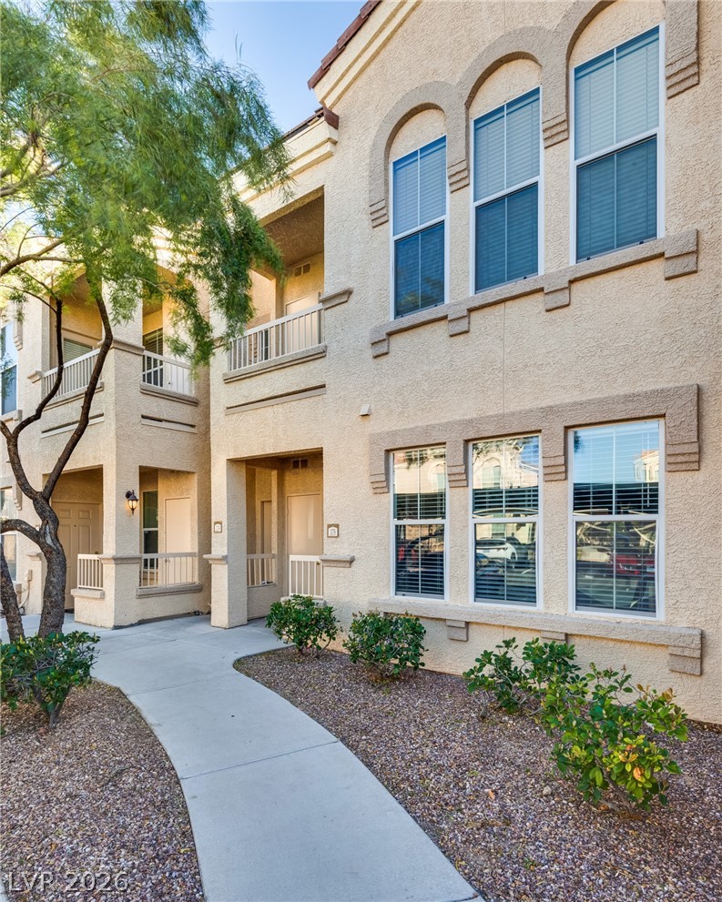 10550 West Alexander Road, Unit 2174 Las Vegas, NV 89129 - Photo 1 of 27