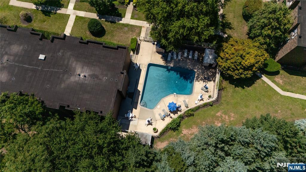 365 River Road, Unit E Nutley, NJ 07110 - Photo 2 of 32