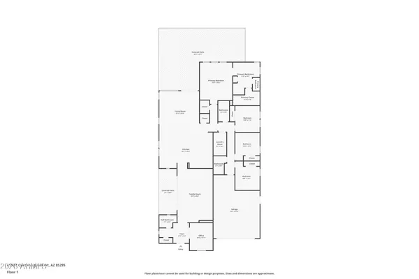 $719,000 | 4159 East Cynthia Street, Gilbert, AZ 85295
