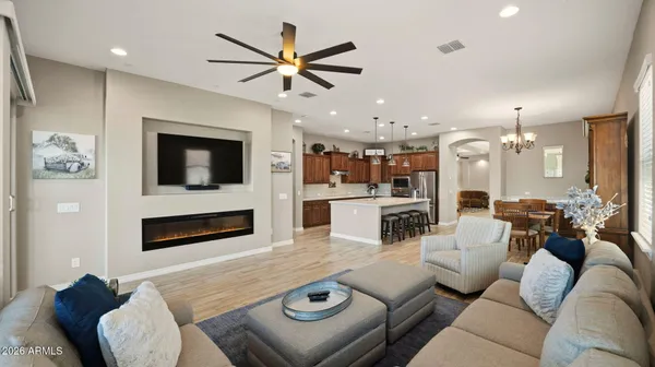 $719,000 | 4159 East Cynthia Street, Gilbert, AZ 85295