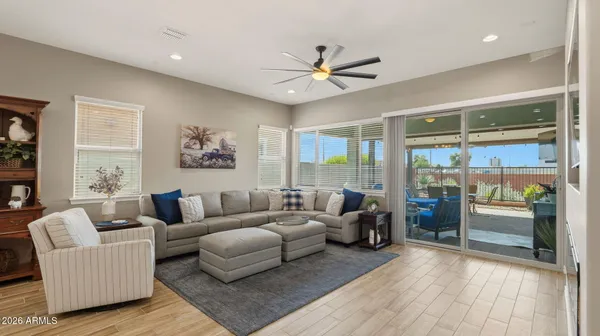 $719,000 | 4159 East Cynthia Street, Gilbert, AZ 85295