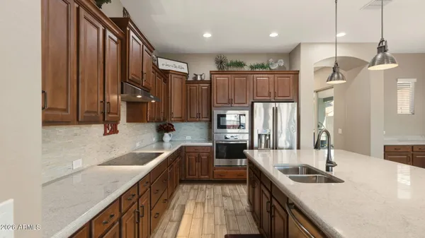 $719,000 | 4159 East Cynthia Street, Gilbert, AZ 85295