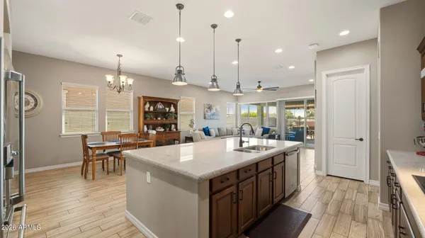 $719,000 | 4159 East Cynthia Street, Gilbert, AZ 85295