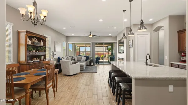 $719,000 | 4159 East Cynthia Street, Gilbert, AZ 85295