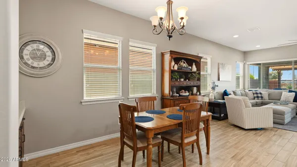 $719,000 | 4159 East Cynthia Street, Gilbert, AZ 85295