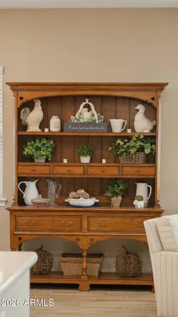 $719,000 | 4159 East Cynthia Street, Gilbert, AZ 85295