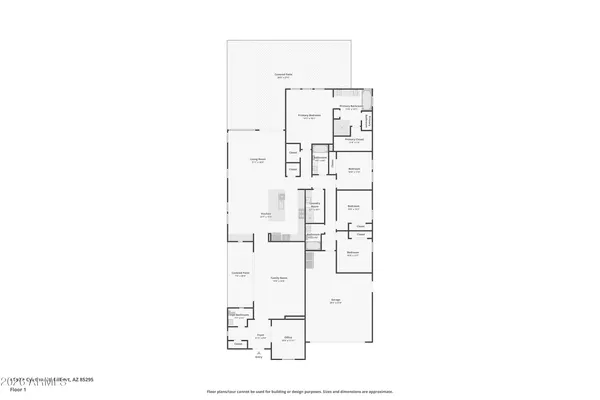 $719,000 | 4159 East Cynthia Street, Gilbert, AZ 85295