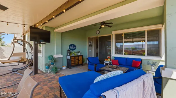 $719,000 | 4159 East Cynthia Street, Gilbert, AZ 85295