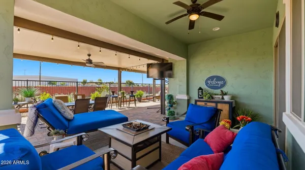$719,000 | 4159 East Cynthia Street, Gilbert, AZ 85295