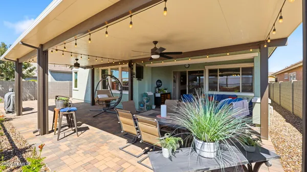 $719,000 | 4159 East Cynthia Street, Gilbert, AZ 85295