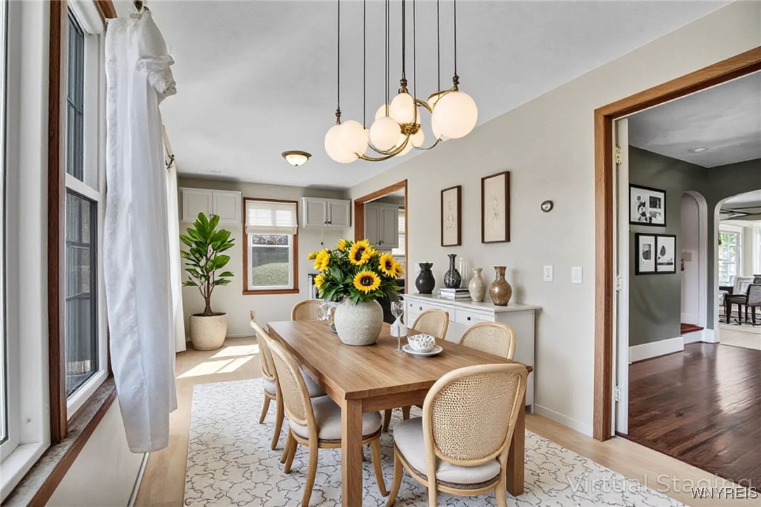 164 Capitol Heights Holland, NY 14080 - Photo 17 of 38 Virtually staged