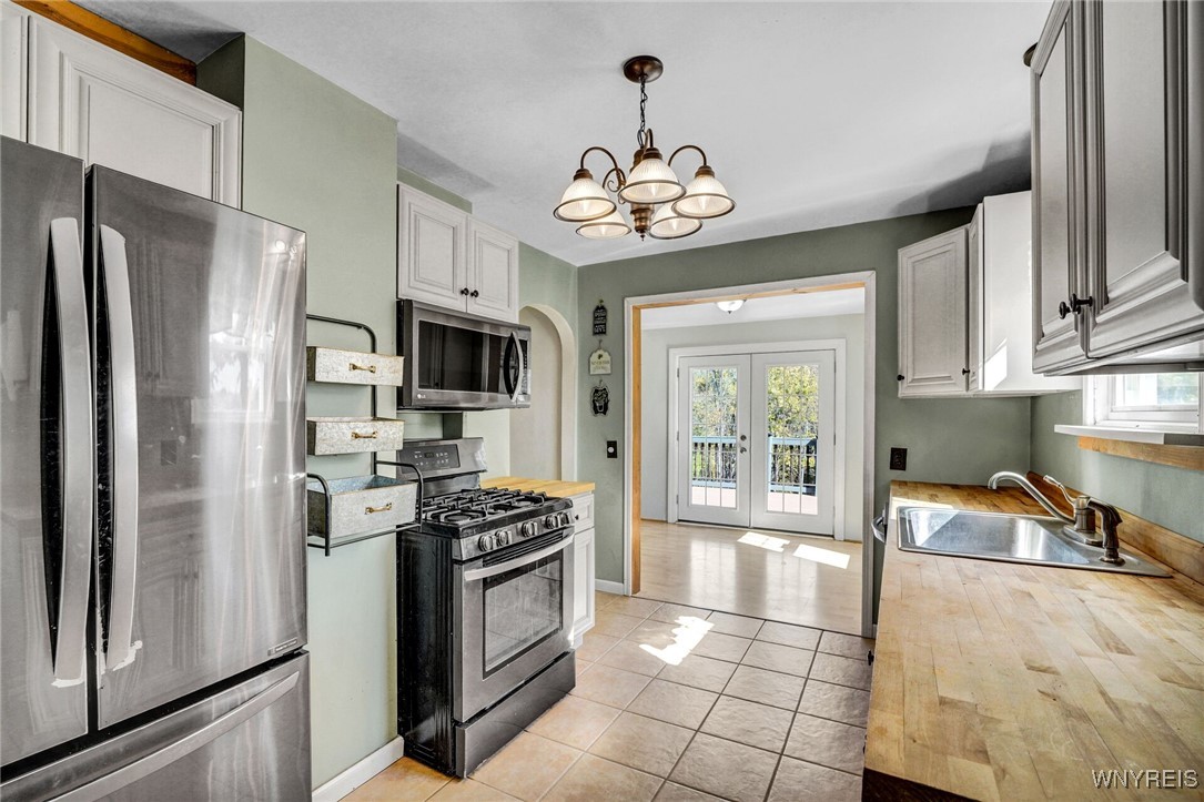 164 Capitol Heights Holland, NY 14080 - Photo 20 of 38