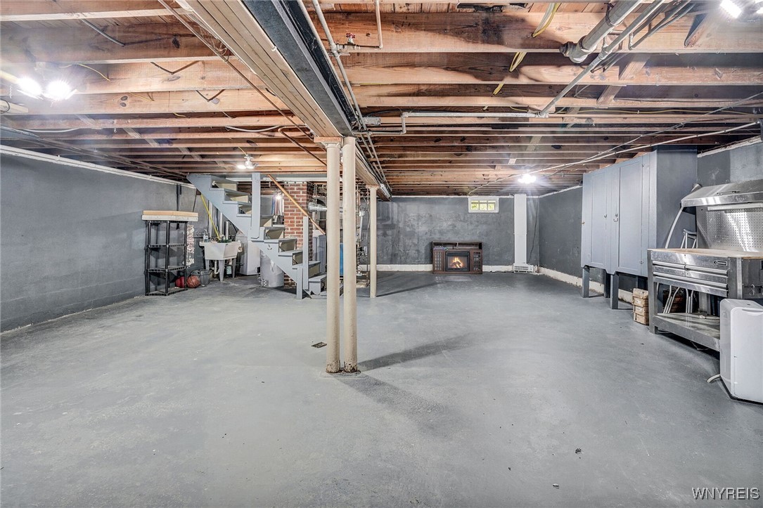 164 Capitol Heights Holland, NY 14080 - Photo 33 of 38