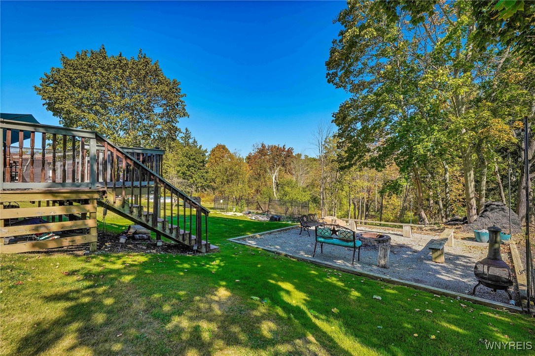 164 Capitol Heights Holland, NY 14080 - Photo 34 of 38