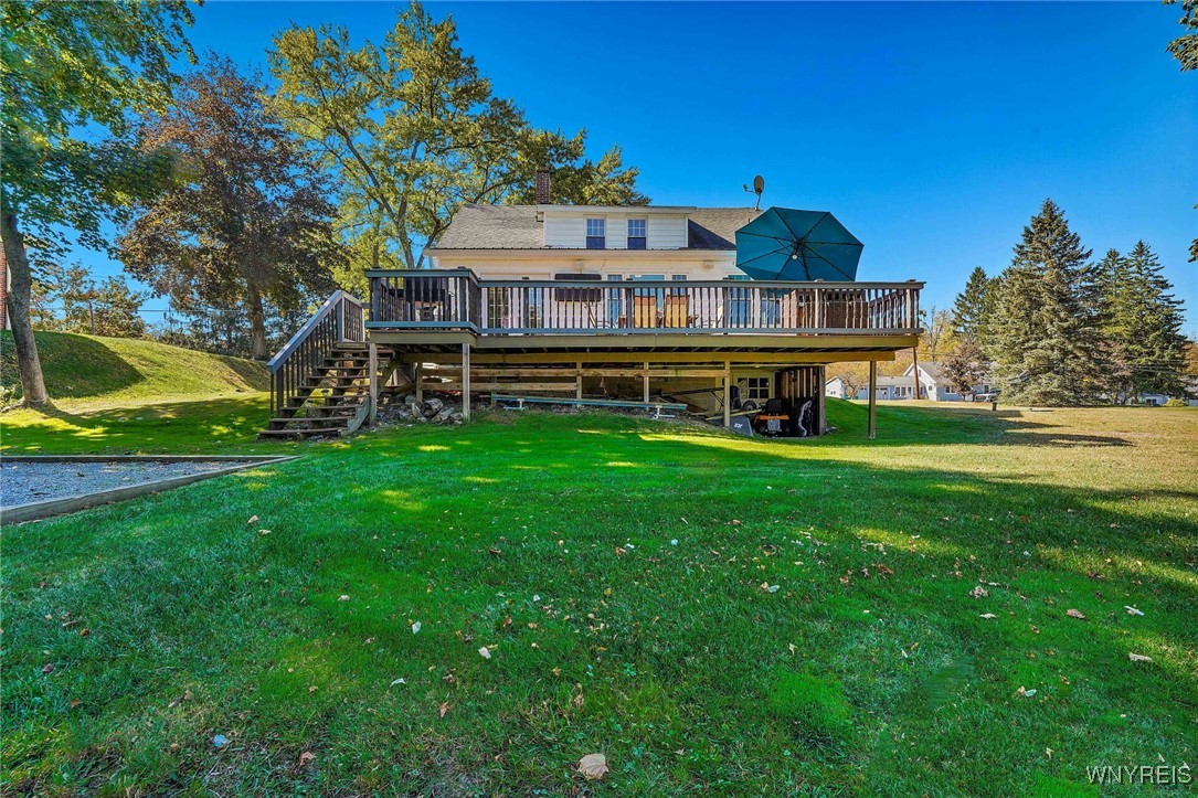 164 Capitol Heights Holland, NY 14080 - Photo 35 of 38