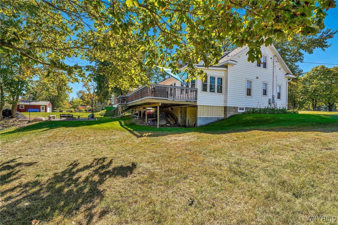 164 Capitol Heights Holland, NY 14080 - Photo 36 of 38