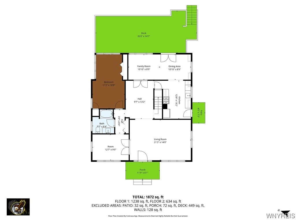 164 Capitol Heights Holland, NY 14080 - Photo 37 of 38